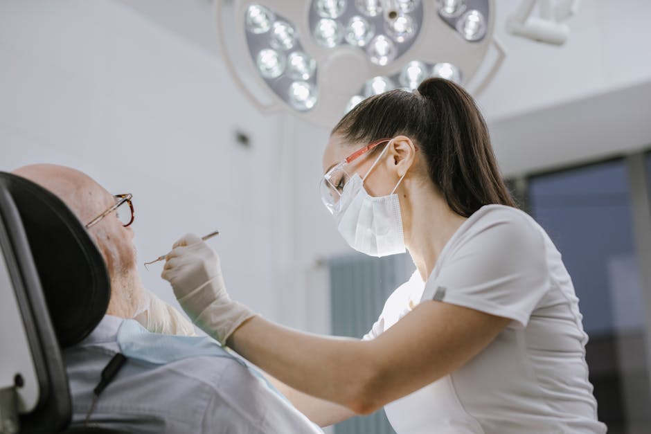 Afta bucala: Cauze si tratament pentru ulcer bucal