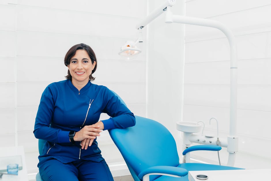 Ce presupune augmentarea osoasa pentru un implant dentar