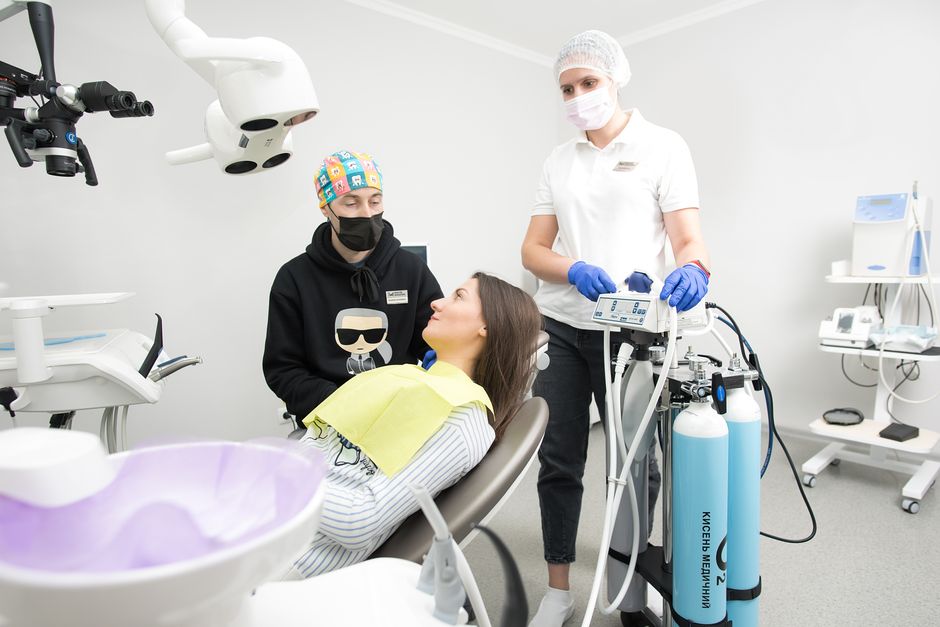 Dentist de urgenta in Sector 5 Bucuresti noaptea