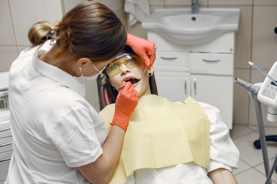 Eroziunea smaltului dentar: cauze si protectia sa